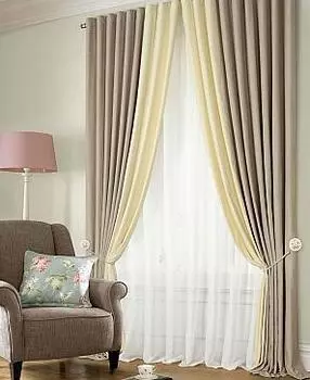 Клом (серебристо-белый)