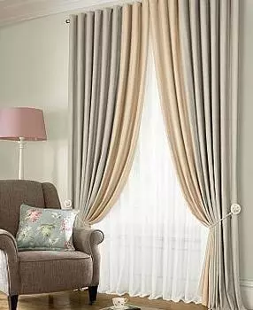 Клом (серо-молочный)