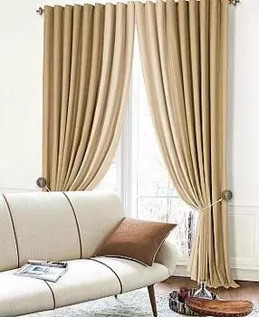 Клоум (бежево-молочный)