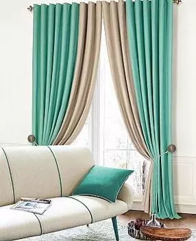 Клоум (бирюзово-серый)