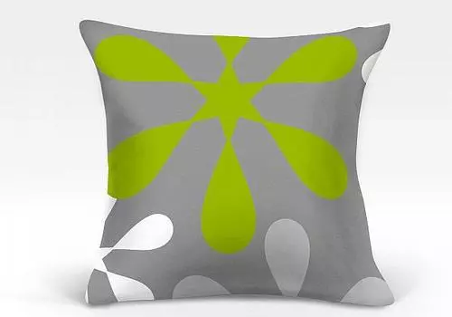 Клякса-О (зел.)