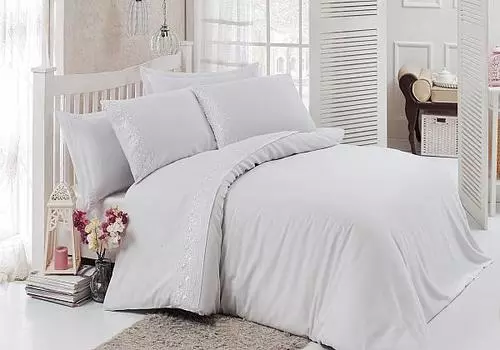 Когли (белый)