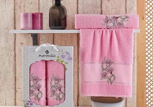 Колдиф (розовый)