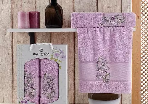 Колдиф (сиреневый)