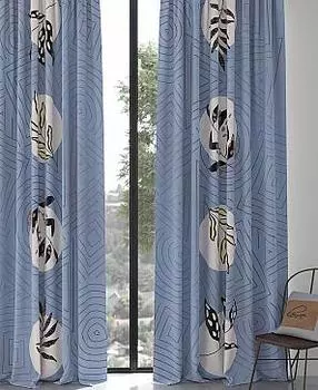 Колорио (синий)