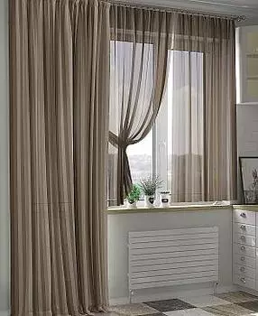 Комиленс (коричневый)