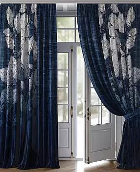 Конкверс (синий)