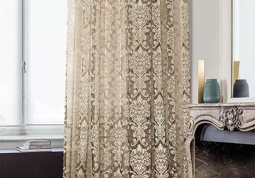 Конри (коричневый)