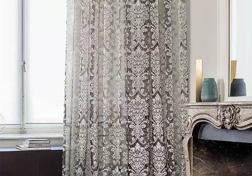 Конри (серо-коричневый)