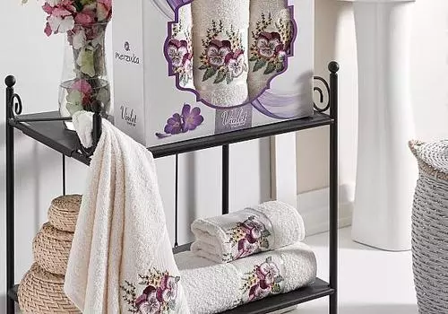 Конвит (кремовый)