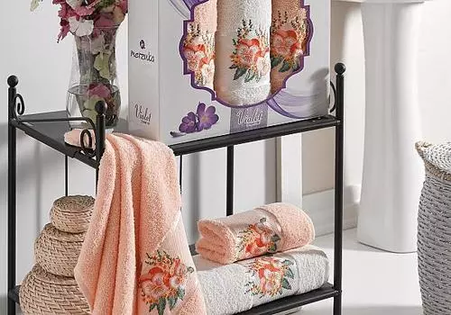 Конвит (оранжевый)