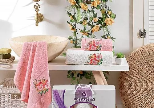 Конвит (персиковый)