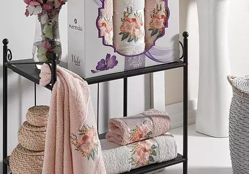 Конвит (пудра)