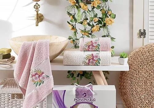 Конвит (розовый)