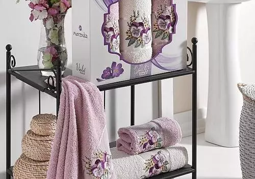 Конвит (сиреневый)