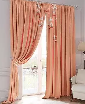 Корбинс (персиковый)