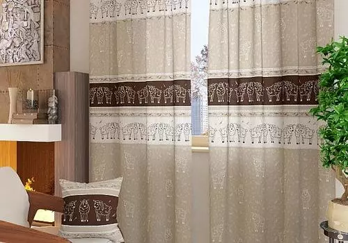 Корти-К (коричн.)