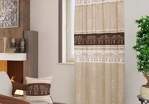 Корти-П (коричн.)