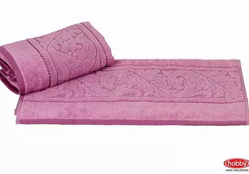 Кортиер (розовый)
