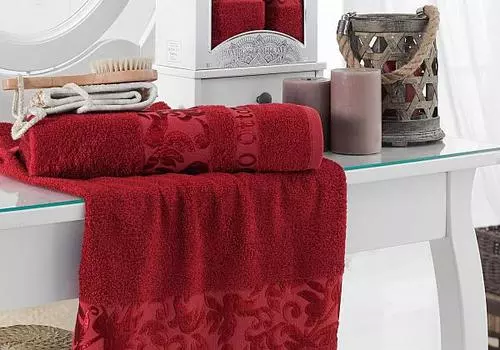 Ковви (бордовый)