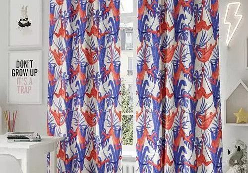 Крайз (синий)