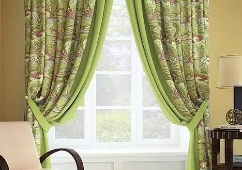 Краун (зеленый)