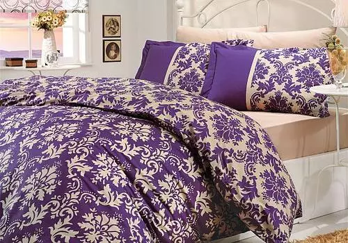 Крауст (фиолетовый)