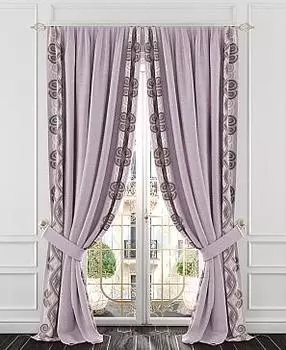 Кренвиорс (пудровый)