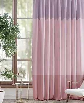 Криано (пастельно-розовый)