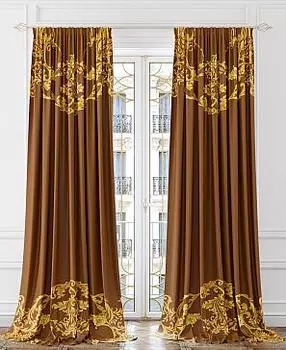 Кронтис (коричневый)