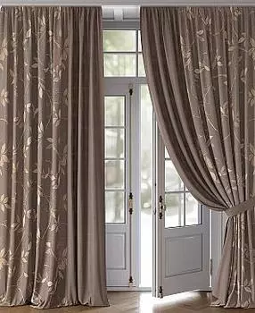 Кронксит (коричневый)