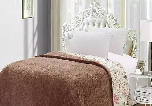 Круфи (коричневый)