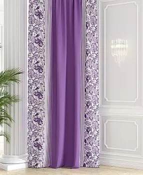 Крузито (сиреневый)