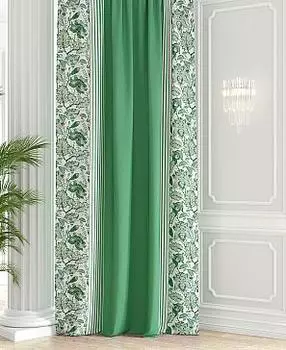 Крузито (зеленый)