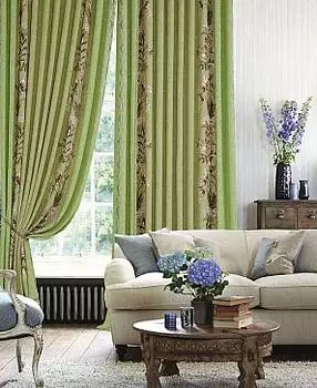 Куфон (зеленый)