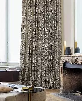 Куол (коричневый)