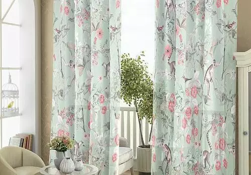 Куросаки (бирюза)