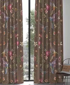 Квенитес (коричневый)