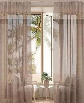 Квенлиорс (коричневый)