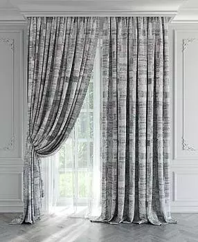 Квенриолс (серый)