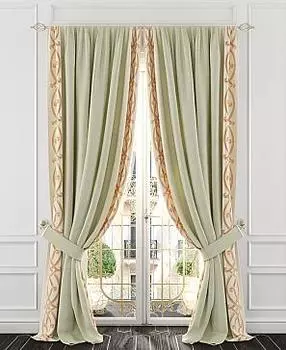 Квенриос (фисташковый)