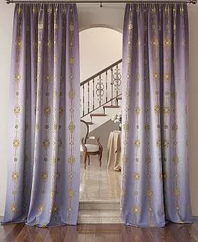 Квенриот (сиреневый)