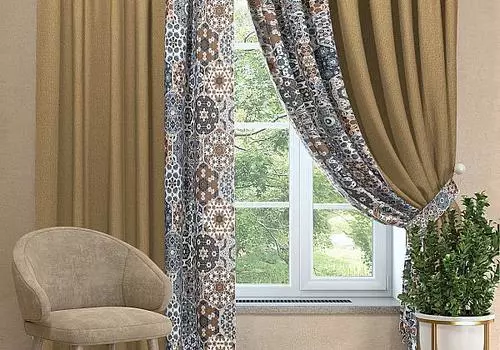 Кверот (бежевый)