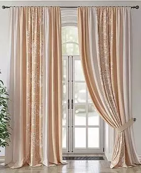 Квилионс (персиковый)