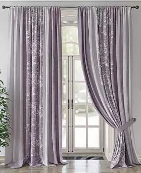 Квилионс (сиреневый)