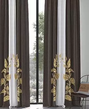 Квирисен (коричневый)