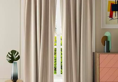 Льюсли (бежевый)