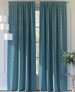 Лабринис (бирюзовый)