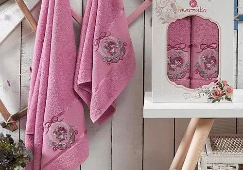 Лачес (ярко-розовый)