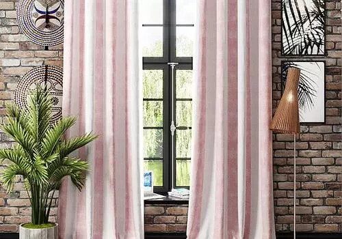 Лайнелия (розовый)